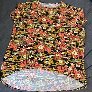 Disney LuLaRoe Irma